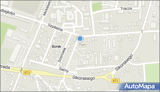 8670002695, Maj Ryszard - 