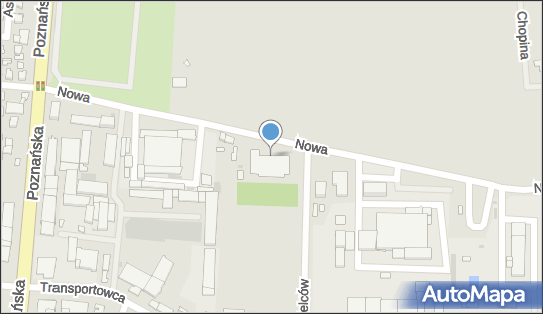 Maja. Hurtownia art. spożywczych, Nowa 26, Inowrocław 88-100 - Przedsiębiorstwo, Firma, numer telefonu