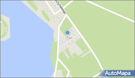 6731598222, Maja Kargul Fabryka Koloru i Formy Maja Kargul 