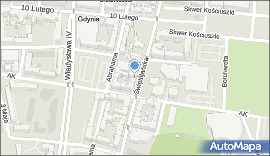 Maja Surała Elka School, Świętojańska 38, Gdynia 81-372 - Przedsiębiorstwo, Firma, NIP: 9581463780