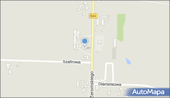 9191500869, Maja Zamojtel F.H.Stal-Bud Skład Materiałów Budowlanych 