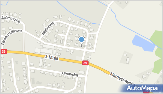 7521450560, Majapol sp. z o.o. 