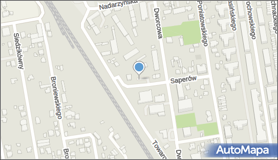 5211561554, Majax Auto - Centrum Dariusz Majkowski 