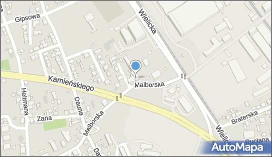 Majcher Farmadruk, Malborska 10, Kraków 30-563 - Przedsiębiorstwo, Firma, numer telefonu, NIP: 6781003260