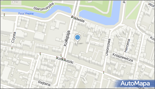 Majchrzak M., Wrocław, ul. Hugona Kołłątaja 31A, Wrocław 50-004 - Przedsiębiorstwo, Firma, NIP: 8971635739