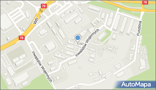 Majchrzak Tomasz B&ampM, ul. Inwalidów Wojennych 10, Jaworzno 43-600 - Przedsiębiorstwo, Firma, NIP: 6321881177