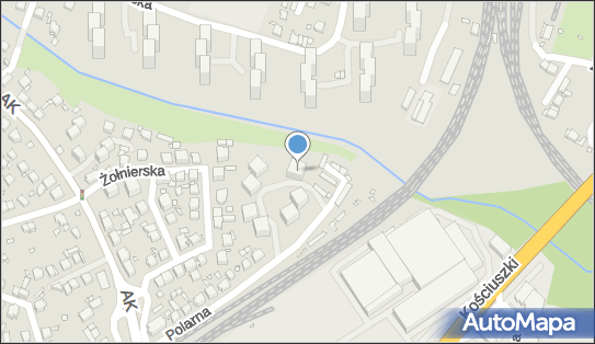 Majczak Róża Handel Obwoźny, Polarna 28, Katowice 40-698 - Przedsiębiorstwo, Firma, NIP: 6341711188