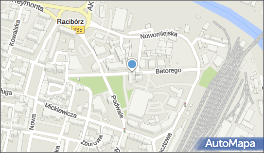 6391018271, Kancelaria Radcy Prawnego Małgorzata Majer-Mielnik 