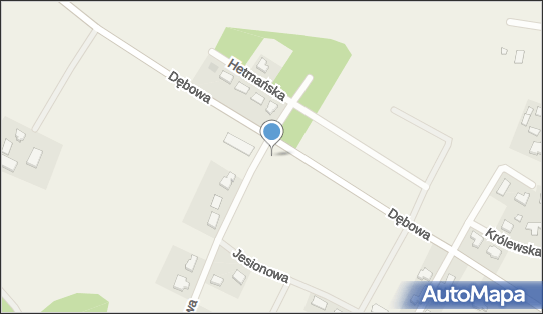 5860021613, Majer Sławomir PARTNER'S 