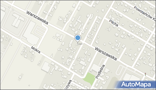 Majewska Katarzyna, Majpol, ul. Warszawska 181, Łomianki 05-092 - Przedsiębiorstwo, Firma, NIP: 1180468514