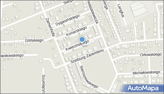 Majewski Kazimierz Dostawca, ul. Jerzego Kwiecińskiego 16, Lublin 20-453 - Przedsiębiorstwo, Firma, NIP: 9191215608