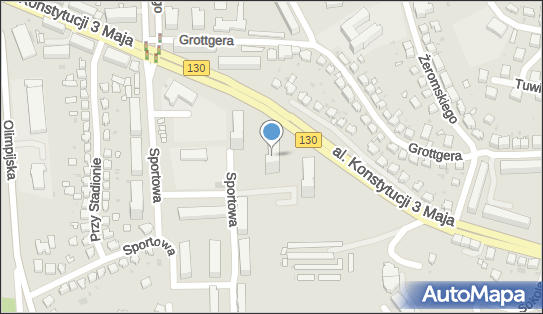 Majewski Konrad, Aleja Konstytucji 3 Maja 29, Gorzów Wielkopolski 66-400 - Przedsiębiorstwo, Firma, NIP: 5992364787
