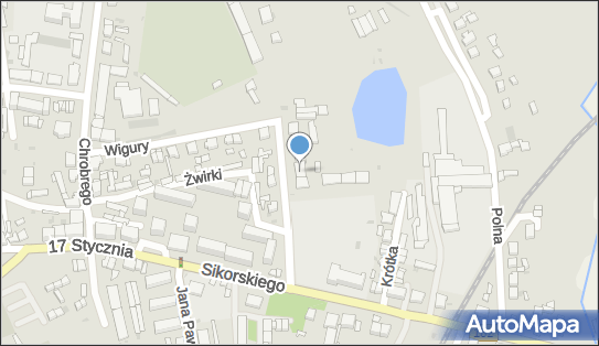 Majewski Leszek Motos - Firma Handlowo - Usługowa, ul. Wigury 14 64-400 - Przedsiębiorstwo, Firma, NIP: 5951096060