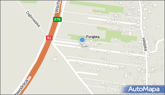 Majewski Mariusz Przedsiębiorstwo Wielobranżowe, Wiejska 43C 41-216 - Przedsiębiorstwo, Firma, NIP: 6441097026