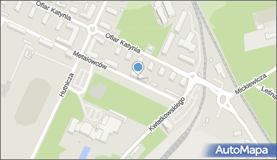 Majewski Piotr Hydro - Instal, Metalowców 4, Stalowa Wola 37-450 - Przedsiębiorstwo, Firma, NIP: 8651492899