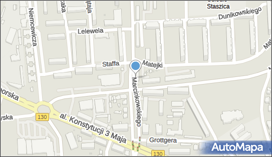 Majewski Zdzisław Jan, ul. Karola Marcinkowskiego 113 66-400 - Przedsiębiorstwo, Firma, NIP: 5991549326