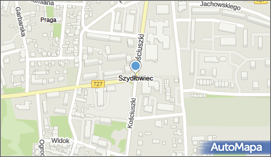 Majex S.C. Jarosław I Jacek Maj, Szydłowiec 234h, Szydłowiec 26-500 - Przedsiębiorstwo, Firma, numer telefonu