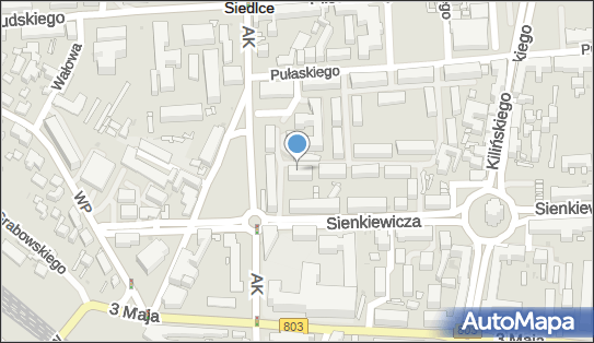 8212551140, Majk-Taxi Michał Gaj 