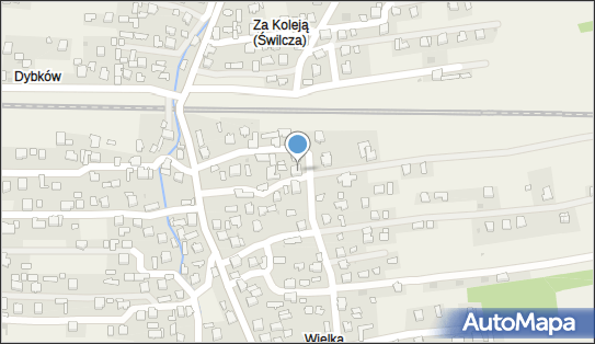 Majka Andrzej Usługowy Zakład Elektromechaniczny, Świlcza 616 36-072 - Przedsiębiorstwo, Firma, NIP: 8131039372