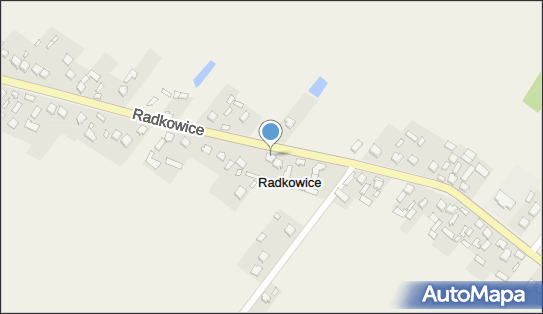 Majkelus Naprawa Pojazdów Samochodowych Blacharstwo Lakiernictwo 26-060 - Przedsiębiorstwo, Firma, NIP: 9591432634