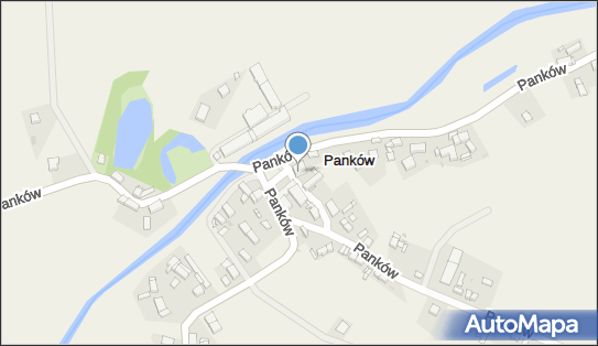 8841589248, Majkrzak Małgorzata Sklep Wielobranżowy 