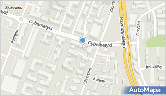 Majksoft, Cybernetyki 3a, Warszawa 02-677 - Przedsiębiorstwo, Firma, NIP: 6452433373