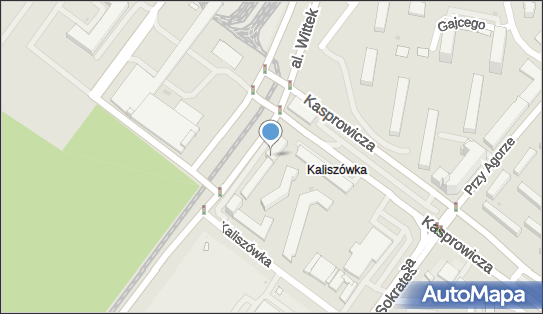 MAJK, ul. Jana Kasprowicza 119A, Warszawa 01-949 - Przedsiębiorstwo, Firma, NIP: 5361716780