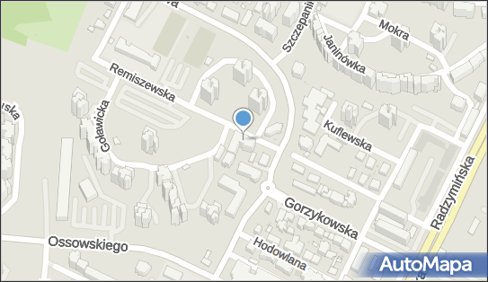 MAJK, ul. Remiszewska 17, Warszawa 03-352 - Przedsiębiorstwo, Firma, NIP: 1181370993