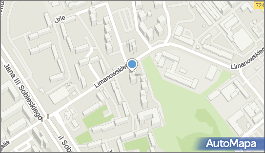 MAJK, Jaszowiecka 14, Warszawa 02-934 - Przedsiębiorstwo, Firma, NIP: 5212891472