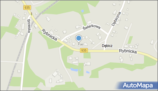 6390002061, Majnusz Roman Przedsiębiorstwo Majnusz 