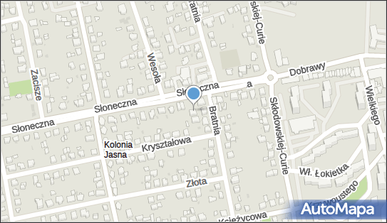 Major Adrian Site Up, Słoneczna 9B, Pszczyna 43-200 - Przedsiębiorstwo, Firma, NIP: 6381730097