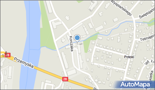 Major Construction Maciej Moczarny, ul. Korczaka 12, Sanok 38-500 - Przedsiębiorstwo, Firma, NIP: 6871428721
