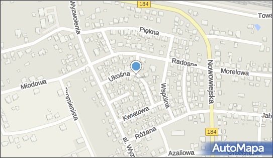 Majster Jacek Kaczmarek, Ukośna 10, Wronki 64-510 - Przedsiębiorstwo, Firma, NIP: 7872111530
