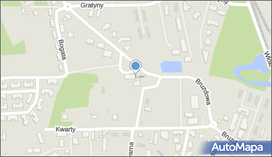 Majster, Bruzdowa 17, Warszawa 02-994 - Przedsiębiorstwo, Firma, godziny otwarcia, numer telefonu