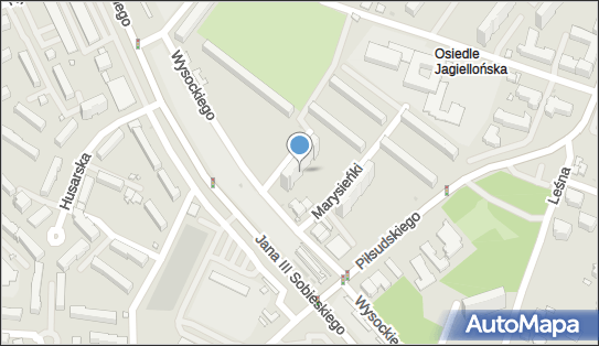 Majton, ul. Jana III Sobieskiego 8, Legionowo 05-120 - Przedsiębiorstwo, Firma, numer telefonu, NIP: 5361316520