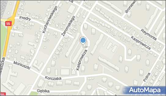 5811335375, Wojciech Szymański, 