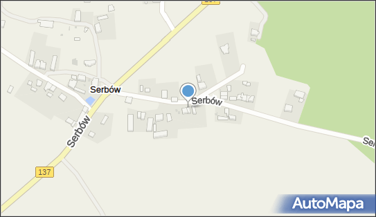 Mak - Bud'' Makowski Łukasz, Serbów 22, Serbów 69-110 - Przedsiębiorstwo, Firma, NIP: 5981566926