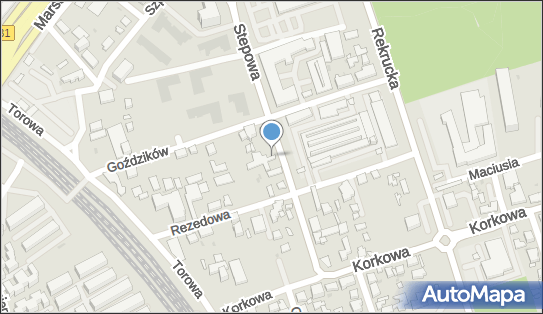 Mak-Car Makowski Paweł, Stepowa 11, Warszawa 04-233 - Przedsiębiorstwo, Firma, NIP: 9521003365