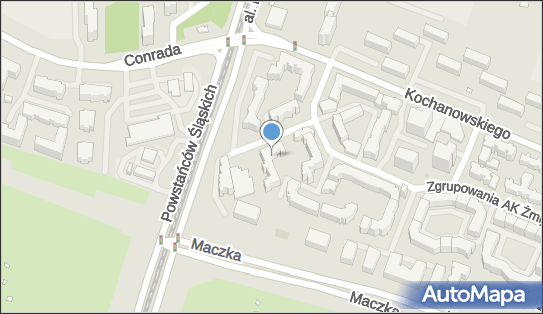 Mak Edukacja, ul. Zgrupowania AK Żubr 3, Warszawa 01-876 - Przedsiębiorstwo, Firma, NIP: 1181971184