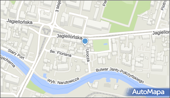 Mak - Pol Lech Makowski, ul. Urocza 4, Bydgoszcz 85-030 - Przedsiębiorstwo, Firma, NIP: 9671143027