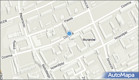Mak Solarska Elżbieta Borowiecki Piotr, Dzielna 15, Warszawa 01-029 - Przedsiębiorstwo, Firma, numer telefonu, NIP: 5270160124