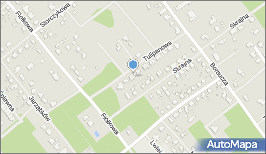 9552247890, Mak-Trans Mateusz Makuchowski 