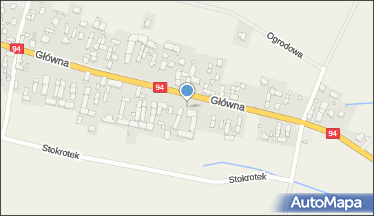 Mak Trans, Główna 84, Łosiów 49-330 - Przedsiębiorstwo, Firma, NIP: 7471670850