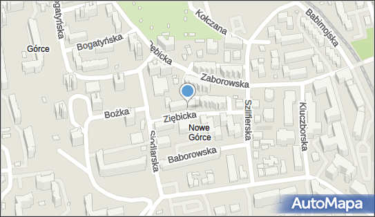 Makalu Biuro Turystyczne, Ziębicka 4/11, Warszawa 01-461 - Przedsiębiorstwo, Firma, numer telefonu