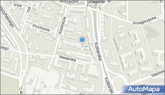 6762354107, Makam 2007 w Likwidacji sp. z o.o. 