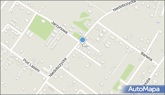 Makani Anita Szczepan, Niedobczycka 77, Rybnik 44-218 - Przedsiębiorstwo, Firma, NIP: 6422887744