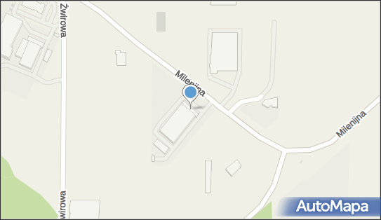 5252487866, Makani sp. z o.o. 