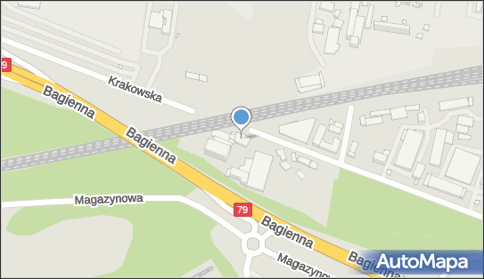 MAKAR BAKALIE Sp. z o.o. Sp.k., Krakowska 74, Katowice 40-391 - Przedsiębiorstwo, Firma, godziny otwarcia, numer telefonu