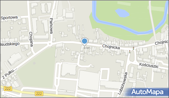 Makart, ul. Chojnicka 61, Starogard Gdański 83-200 - Przedsiębiorstwo, Firma, NIP: 5921502495