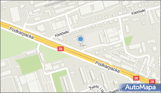 Makdar - Centrum Techniki Grzewczej, Sanitarnej i Solarnej, Krosno 38-400 - Przedsiębiorstwo, Firma, numer telefonu